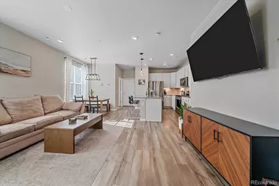 8428 Galvani Trail #A, Highlands Ranch, CO 80129 - Photo 4