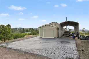 9338 Clydesdale Rd, Castle Rock, CO 80108 - Photo 12