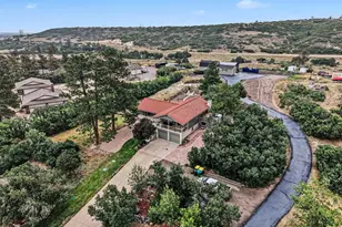 9338 Clydesdale Rd, Castle Rock, CO 80108 - Photo 1