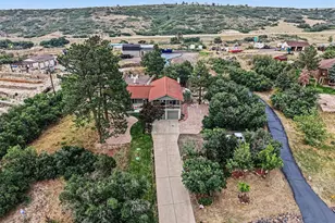 9338 Clydesdale Rd, Castle Rock, CO 80108 - Photo 2