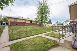 5012 W 36th Ave, Denver, CO 80212 - Photo 8