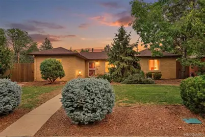 3690 Gray Street, Wheat Ridge, CO 80212 - Photo 1