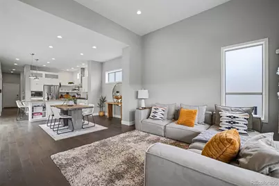 9761 Taylor River-R Circle, Littleton, CO 80125 - Photo 6