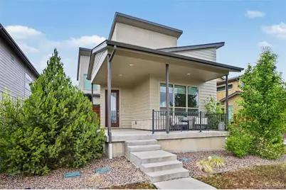 9761 Taylor River-R Circle, Littleton, CO 80125 - Photo 1