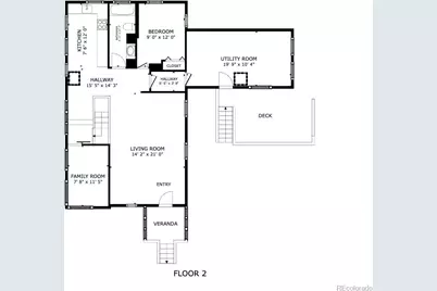 2917 Zenobia Street, Denver, CO 80212 - Photo 34