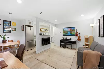 148 S Emerson Street #104, Denver, CO 80209 - Photo 1