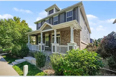 9589 Gray Court, Westminster, CO 80031 - Photo 1