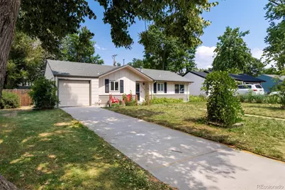 3270 S Flamingo Way, Denver, CO 80222 - Photo 1