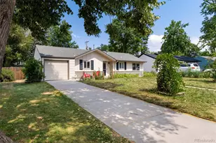 3270 S Flamingo Way, Denver, CO 80222 - Photo 1