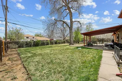 2500 S Wolff Street, Denver, CO 80219 - Photo 24