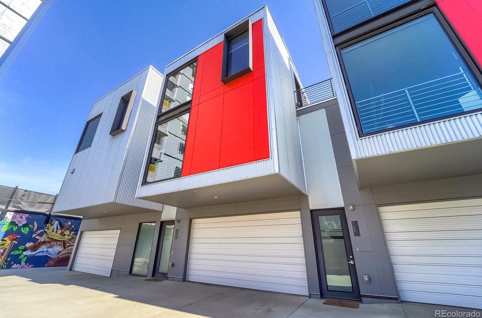 3527 Delgany St #4, Denver, CO 80216