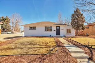 1330 Quebec St, Denver, CO 80220 - Photo 2