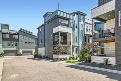 6791 Navajo Court, Denver, CO 80221 - Photo 2