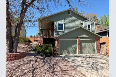 8039 S Newport Court, Centennial, CO 80112 - Photo 1