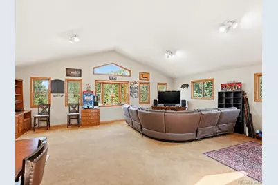 8829 Black Mountain Drive, Conifer, CO 80433 - Photo 36