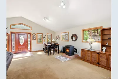 8829 Black Mountain Drive, Conifer, CO 80433 - Photo 38