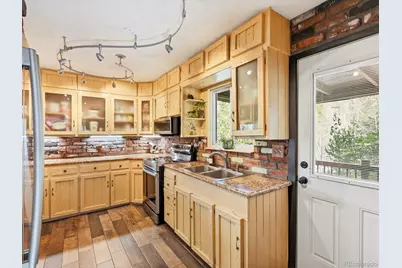 8829 Black Mountain Drive, Conifer, CO 80433 - Photo 24