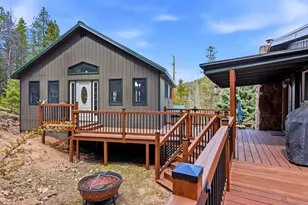 8829 Black Mountain Dr, Conifer, CO 80433 - Photo 34