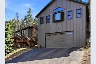 8829 Black Mountain Drive, Conifer, CO 80433 - Photo 2