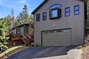 8829 Black Mountain Dr, Conifer, CO 80433 - Photo 2