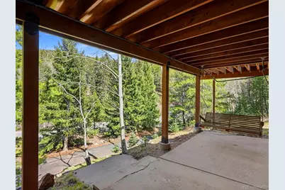 8829 Black Mountain Drive, Conifer, CO 80433 - Photo 42