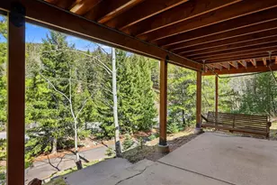 8829 Black Mountain Dr, Conifer, CO 80433 - Photo 42