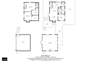 8829 Black Mountain Dr, Conifer, CO 80433 - Photo 50