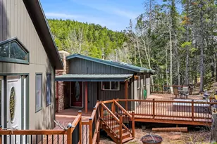 8829 Black Mountain Dr, Conifer, CO 80433 - Photo 40