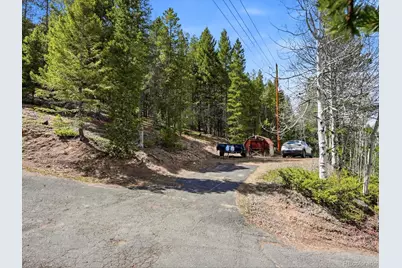 8829 Black Mountain Drive, Conifer, CO 80433 - Photo 44