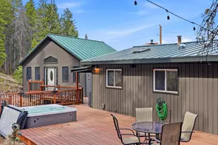 8829 Black Mountain Dr, Conifer, CO 80433 - Photo 32