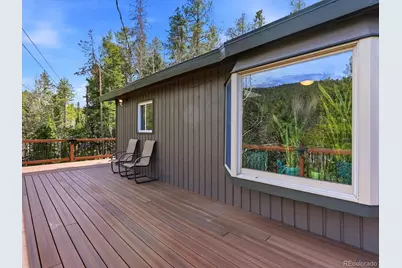 8829 Black Mountain Drive, Conifer, CO 80433 - Photo 28