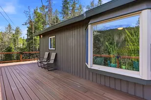 8829 Black Mountain Dr, Conifer, CO 80433 - Photo 28