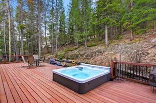 8829 Black Mountain Dr, Conifer, CO 80433 - Photo 30