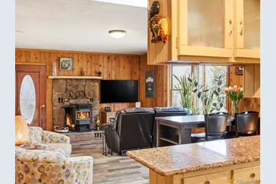 8829 Black Mountain Drive, Conifer, CO 80433 - Photo 6