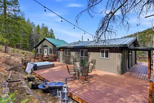 8829 Black Mountain Dr, Conifer, CO 80433 - Photo 4