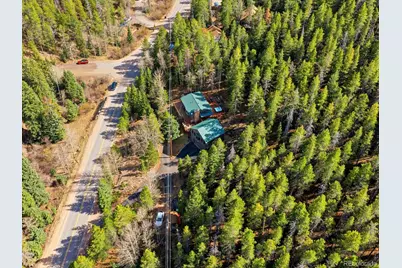 8829 Black Mountain Drive, Conifer, CO 80433 - Photo 46