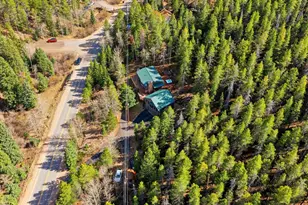 8829 Black Mountain Dr, Conifer, CO 80433 - Photo 46