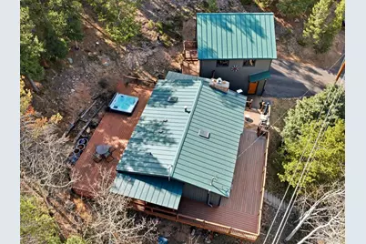 8829 Black Mountain Drive, Conifer, CO 80433 - Photo 48