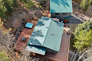 8829 Black Mountain Dr, Conifer, CO 80433 - Photo 48