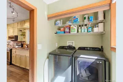 8829 Black Mountain Drive, Conifer, CO 80433 - Photo 12