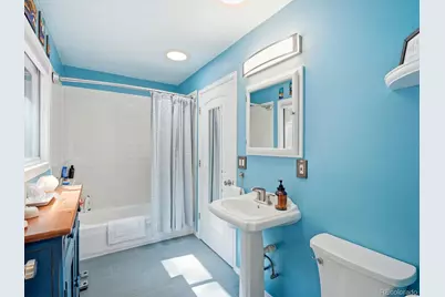 8829 Black Mountain Drive, Conifer, CO 80433 - Photo 18