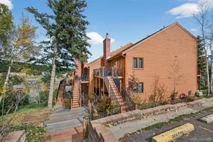 30675 Sun Creek Dr, Evergreen, CO 80439 - Photo 2