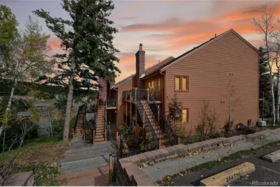 30675 Sun Creek Drive #L, Evergreen, CO 80439 - Photo 1