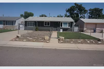 3113 W Jefferson Avenue, Englewood, CO 80110 - Photo 1