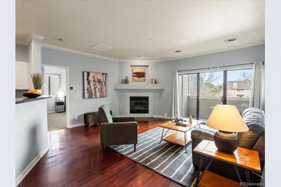 7498 S Alkire Street #202, Littleton, CO 80127 - Photo 2