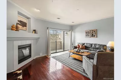 7498 S Alkire Street #202, Littleton, CO 80127 - Photo 4