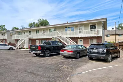 3745 Quail Street #6, Wheat Ridge, CO 80033 - Photo 2
