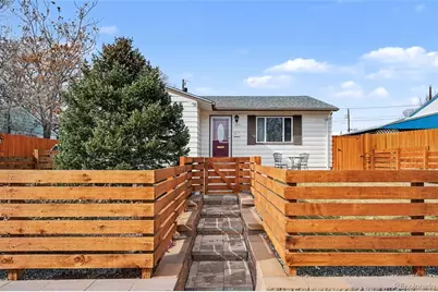 1571 S Dale Court, Denver, CO 80219 - Photo 2
