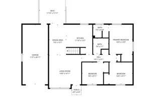 3512 E Lake Way, Centennial, CO 80121 - Photo 32