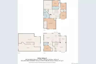 22684 E Ida Circle, Aurora, CO 80015 - Photo 50